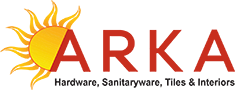 Arka Hardware & Interiors